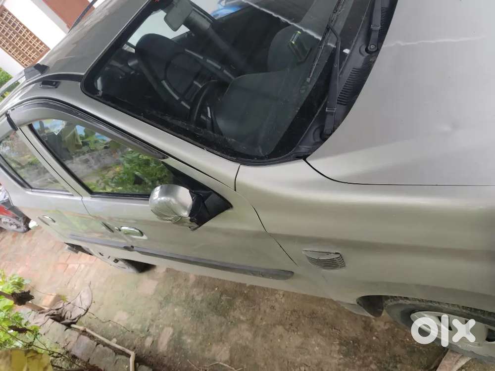 Maruti Suzuki Alto Vxi 2014
