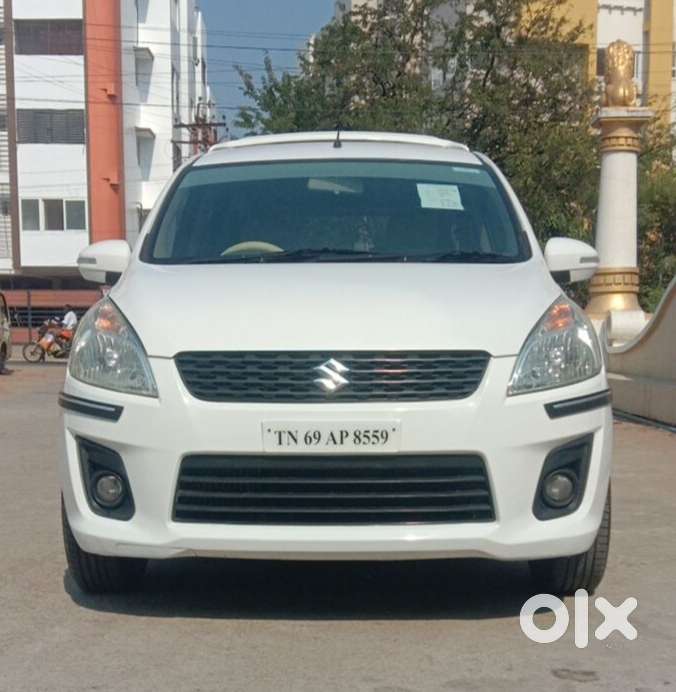 Maruti Suzuki Ertiga 2012-2015 Vdi, 2015, Diesel