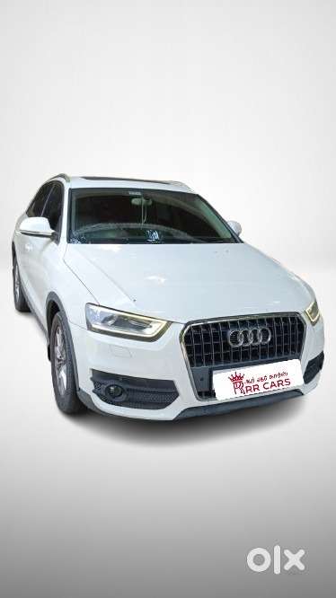 Audi Q5 3.0 Tdi Quattro, 2014, Diesel