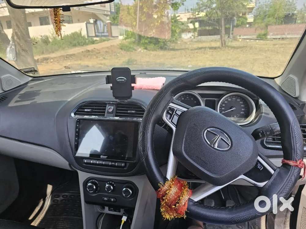 Tata Tiago 2016 Petrol Manual