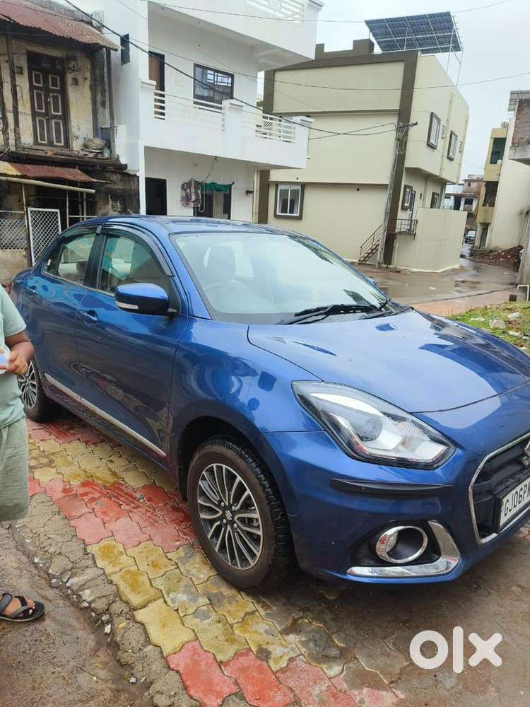 Maruti Dzire Zxi 2023
