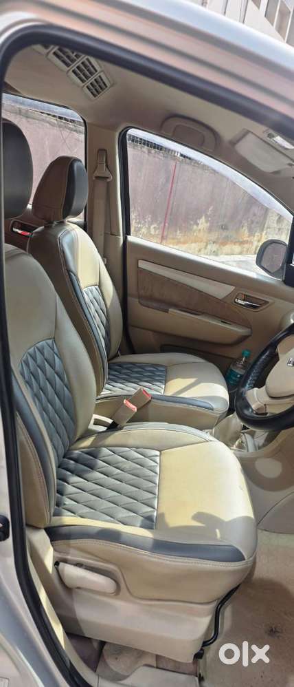 Maruti Suzuki Ertiga 1.4 Vxi Anniversary Edition, 2014, Petrol