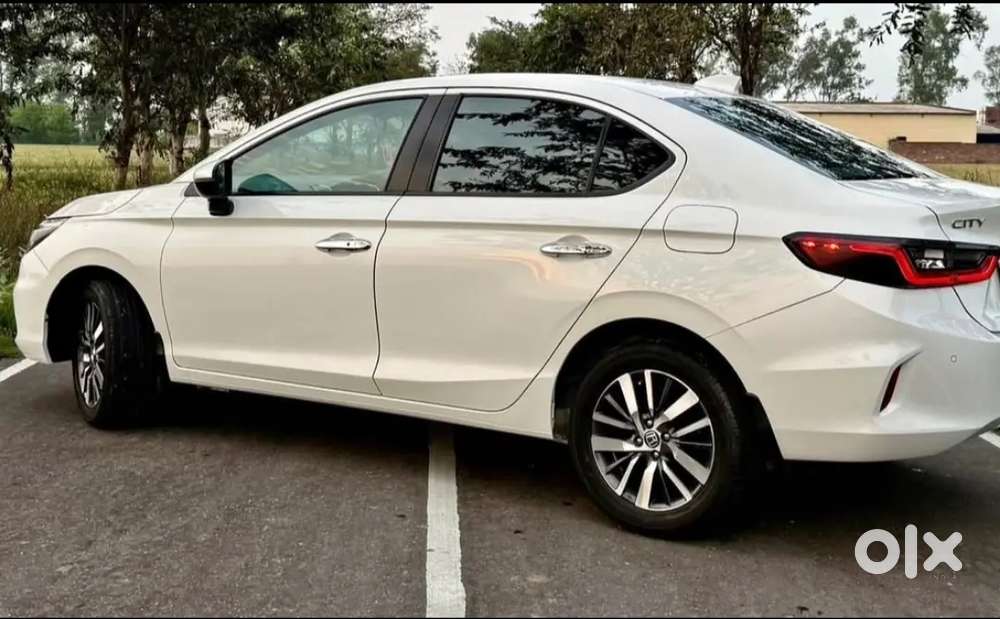 Honda City 2022 Petrol Well Maintained