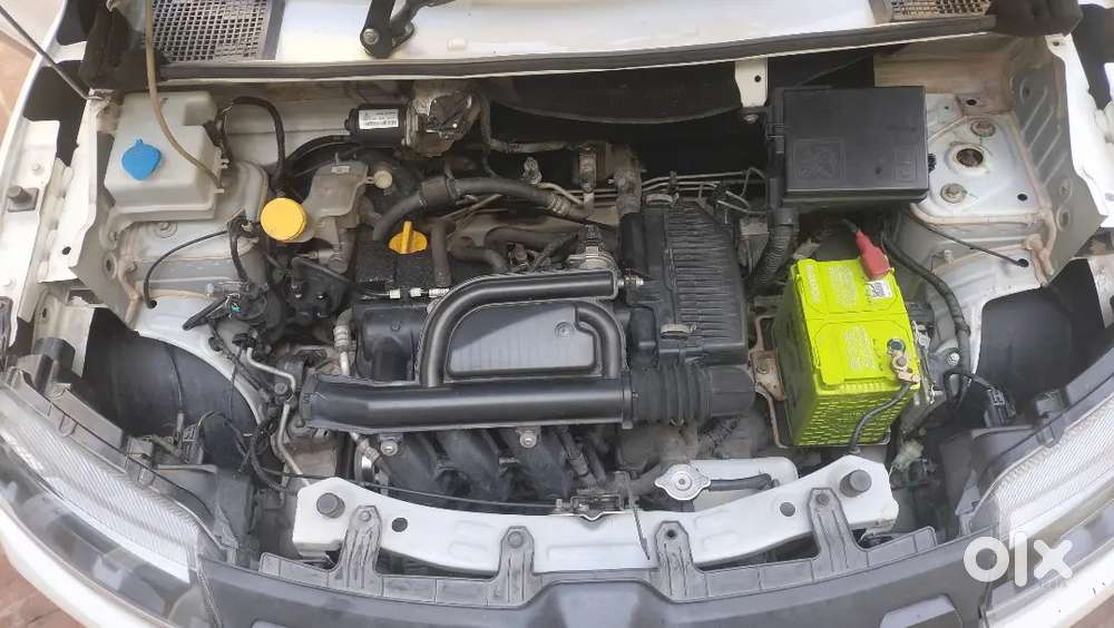 Renault Kwid 2020 Petrol Very Good Condition