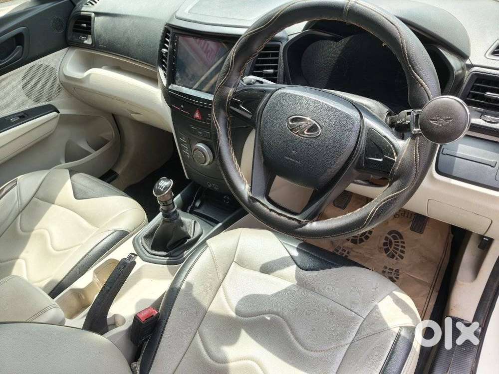 Mahindra Xuv300 W4 Diesel, 2019, Diesel