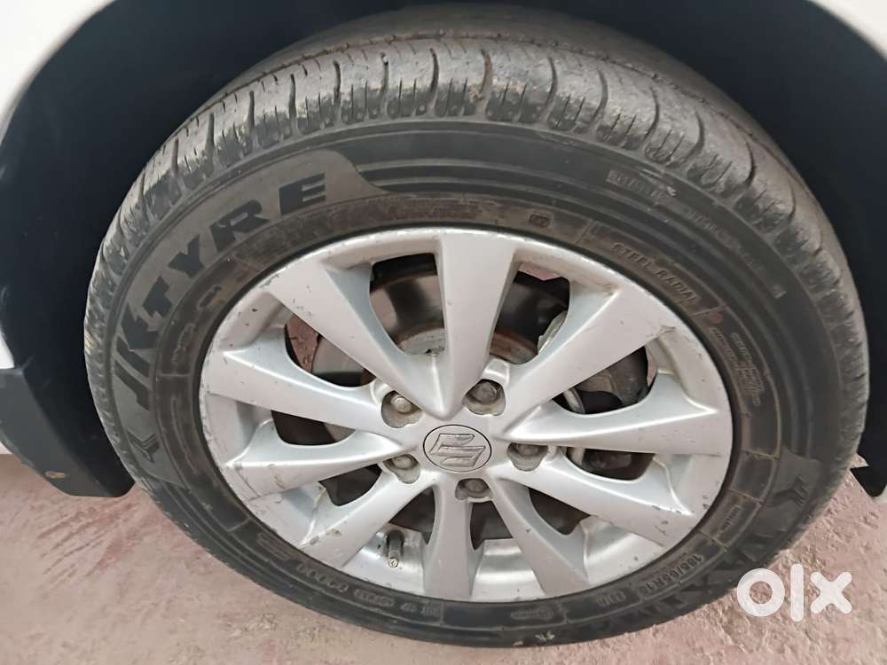Maruti Suzuki Ertiga, 2015, Diesel