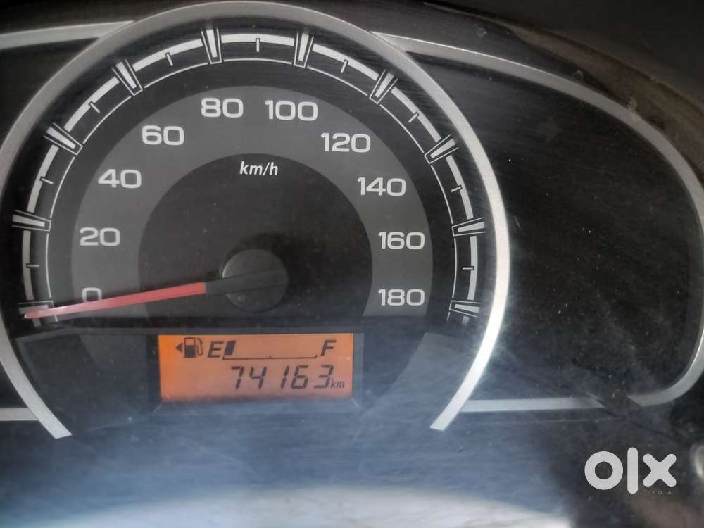 Maruti Suzuki Alto 800 2012-2016 Lxi, 2013, Petrol