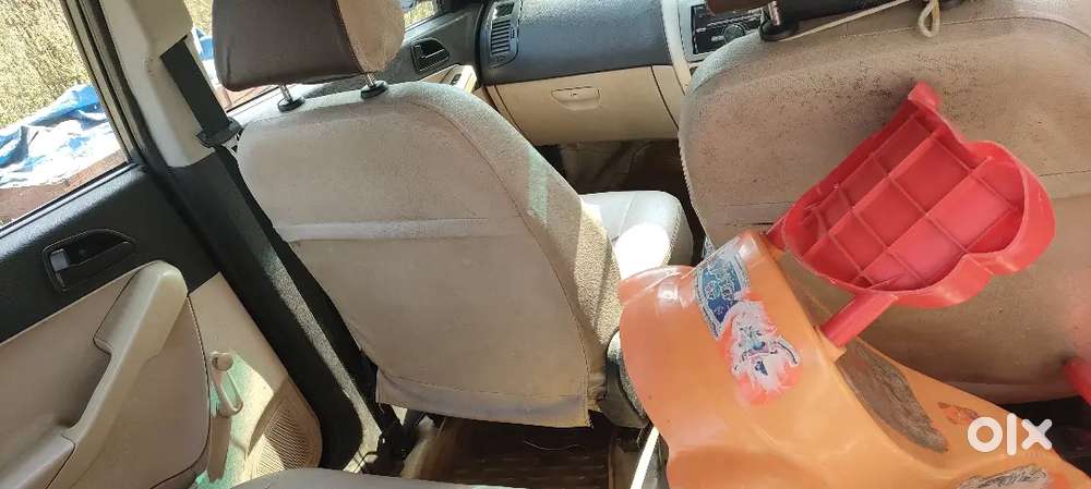 Tata Indica Vista 2010 Tdi