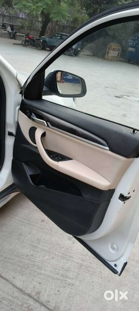 Bmw X1 Sdrive 20d Xline, 2019, Diesel