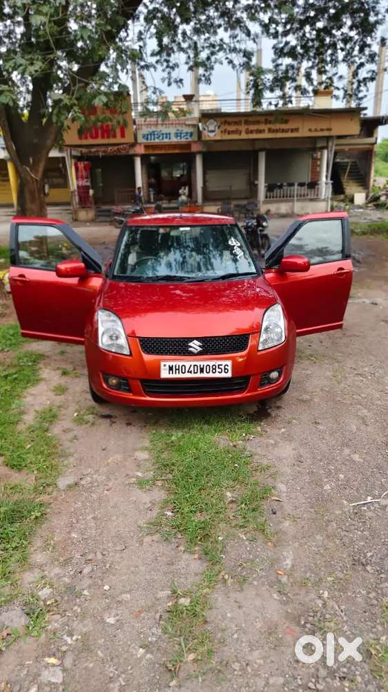 Maruti Swift Vxi 2008