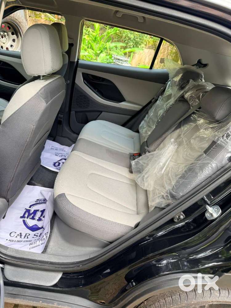 Hyundai Creta 1.5 Ex Diesel, 2024, Diesel