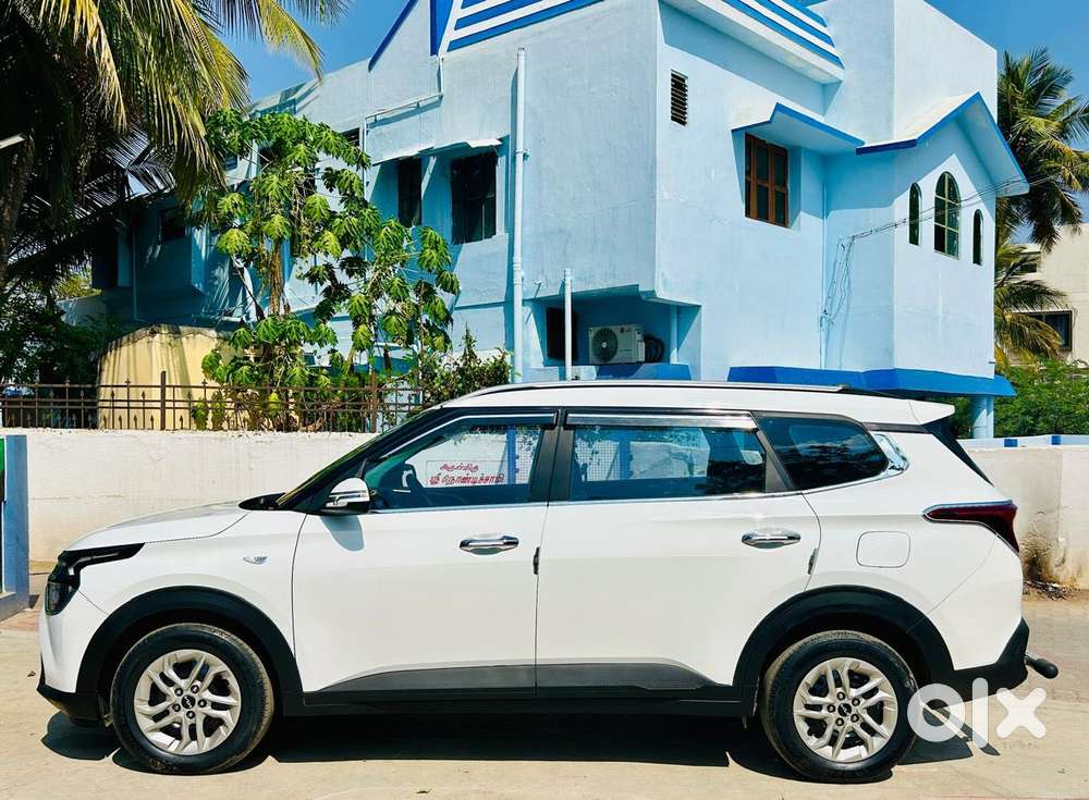 Kia Carens 1.5 Premium 7 Str, 2023, Diesel