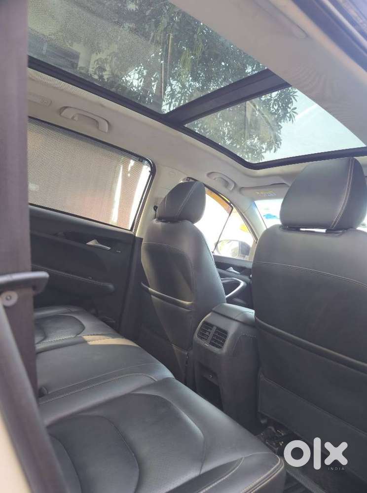 Mg Hector Sharp Pro 2.0 Turbo Diesel Mt, 2020, Diesel