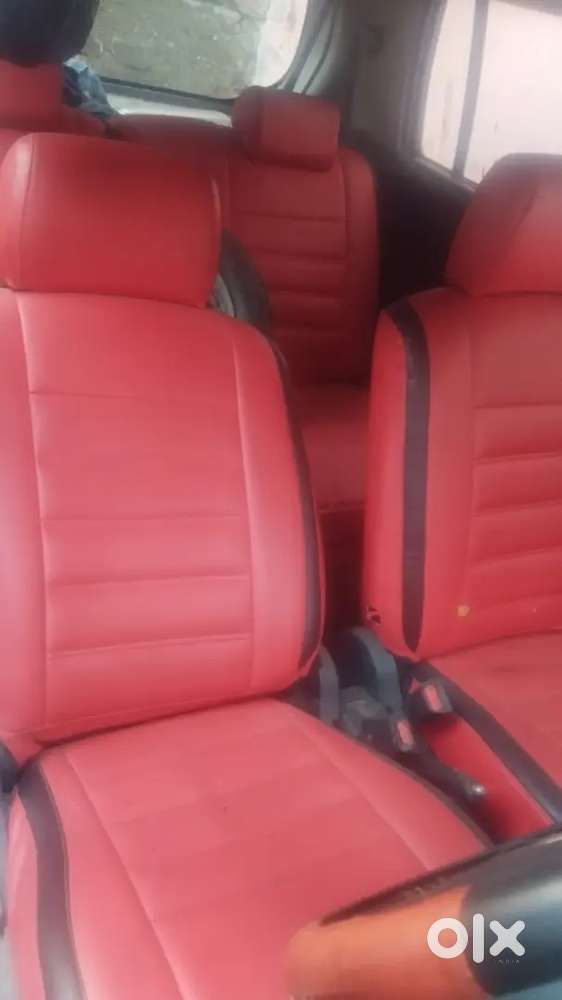 2012 Maruti Suzuki Wagon R Lxi Cng