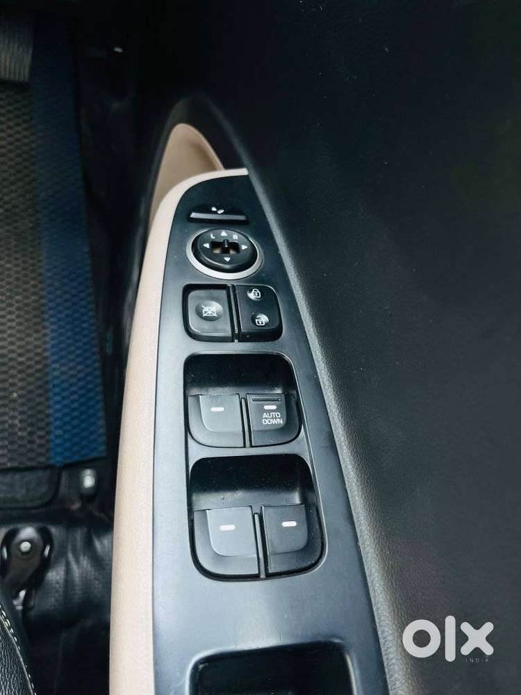 Hyundai Grand I10 Sportz Edition, 2019, Petrol