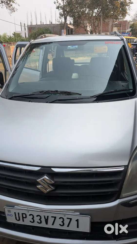 Maruti Suzuki Wagon R 1.0 2011