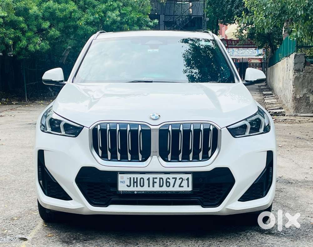 Bmw X1 Sdrive18d M Sport, 2023, Diesel