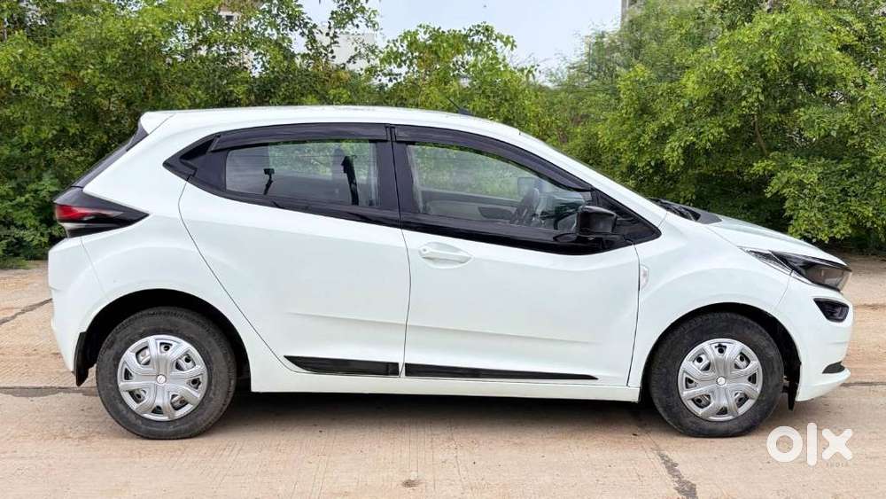 Tata Altroz 1.2 Xe, 2022, Diesel