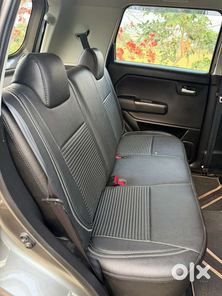 Maruti Suzuki Wagon R Vxi 1.2, 2022, Petrol