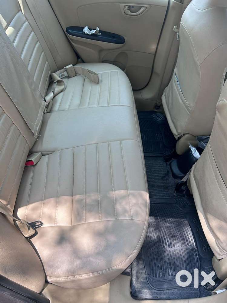 Honda Amaze 2014 Diesel Well Maintained