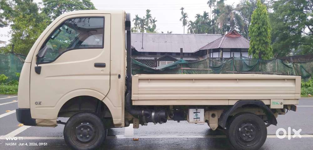 Tata Bolt, 2023