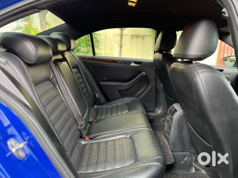 Volkswagen Jetta, 2013, Diesel