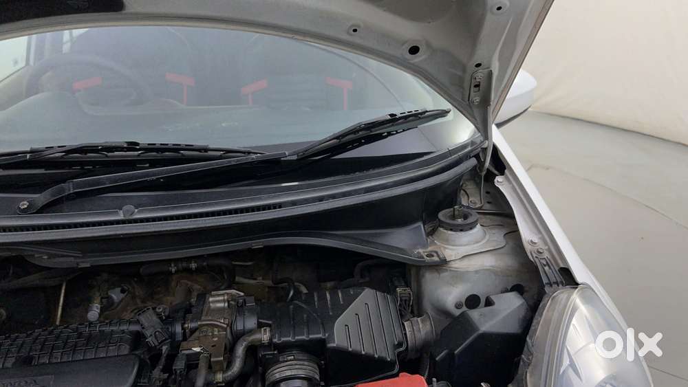 Honda Amaze S I-vtec, 2013, Petrol