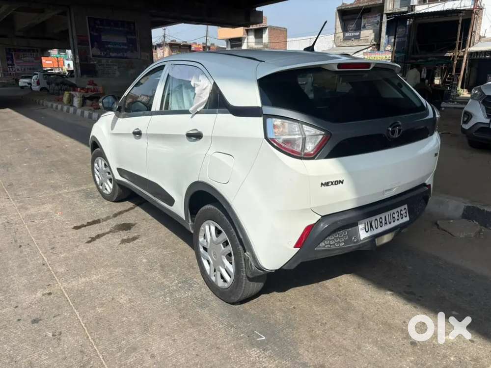 Tata Nexon 2019 1st Owner Urjent Sale