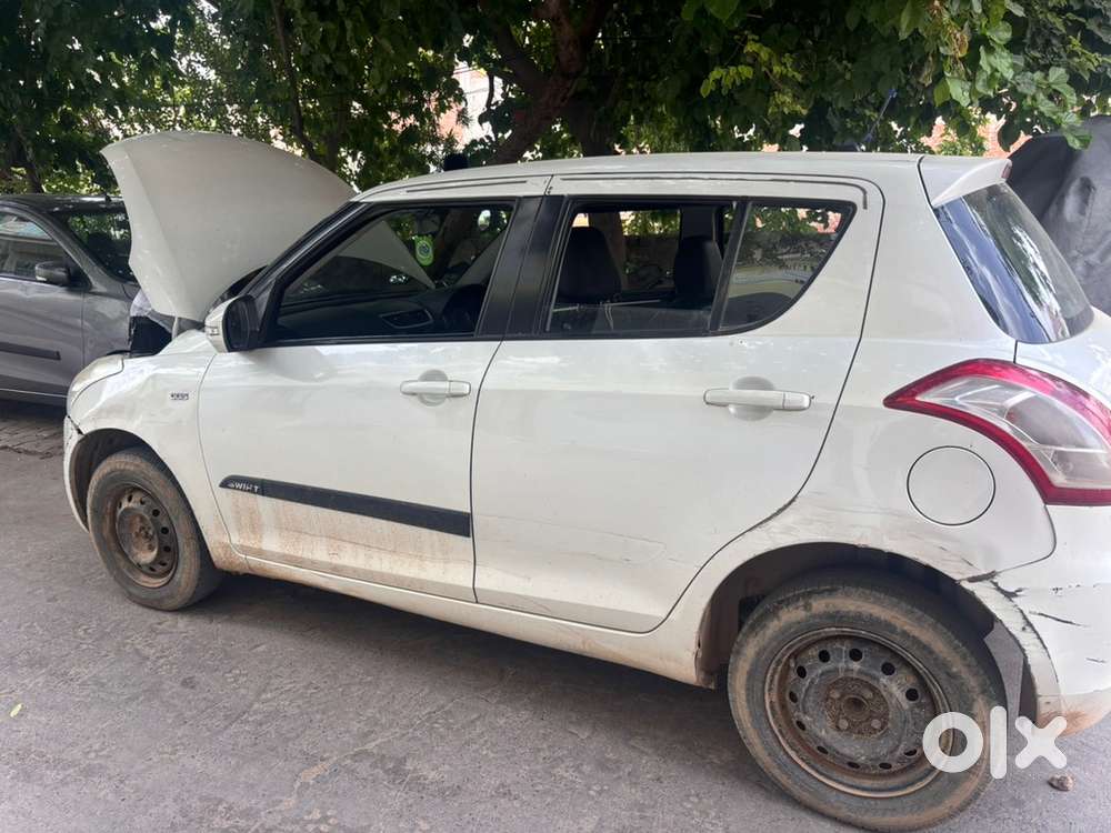 Swift Vdi Maruti 2013 Diesel