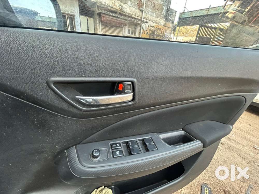 Maruti Swift Petrol Manual 2022 Model