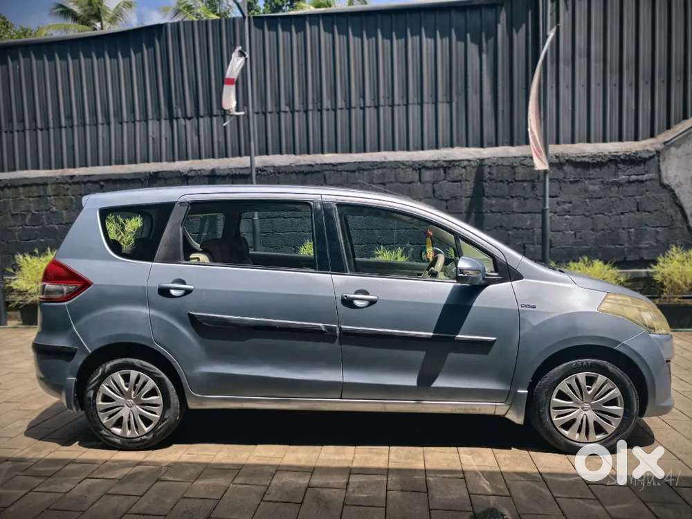 Maruti Ertiga Vdi Shvs 2013