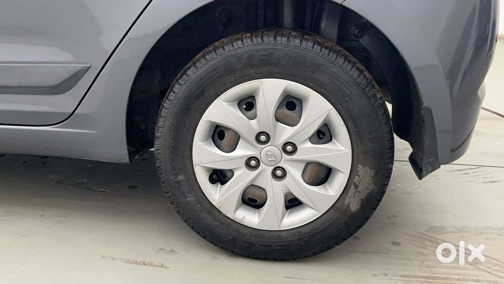 Hyundai Elite I20 [ ] 1.2 Sportz, 2016, Petrol