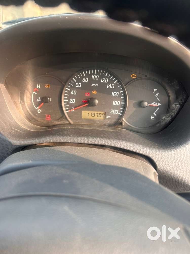 Maruti Suzuki Dzire 2010 Petrol Good Condition