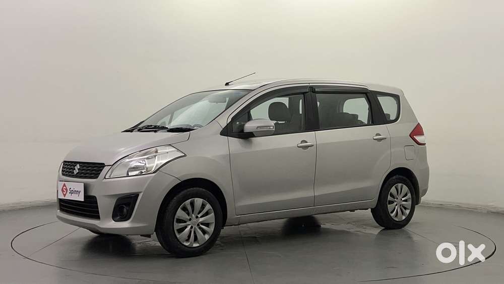 Maruti Suzuki Ertiga 1.5 Vxi, 2015, Petrol