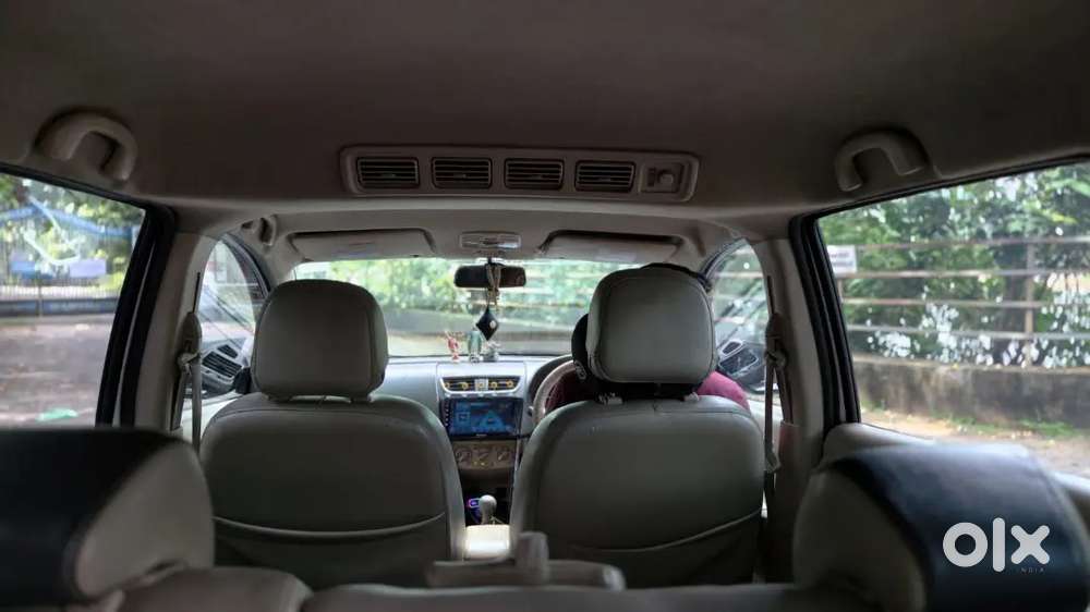 Maruti Suzuki Ertiga 2016 Vdi Limited Edition