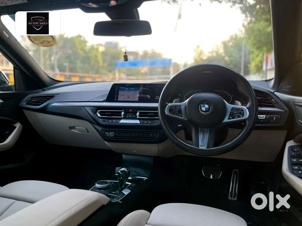 Bmw 2 Series Gran Coupe, 2023, Petrol