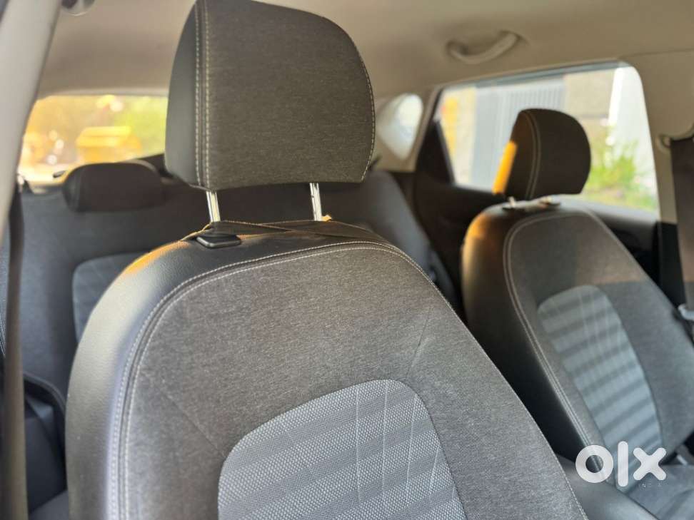 Kia Sonet Htk Plus Turbo Imt, 2021, Petrol