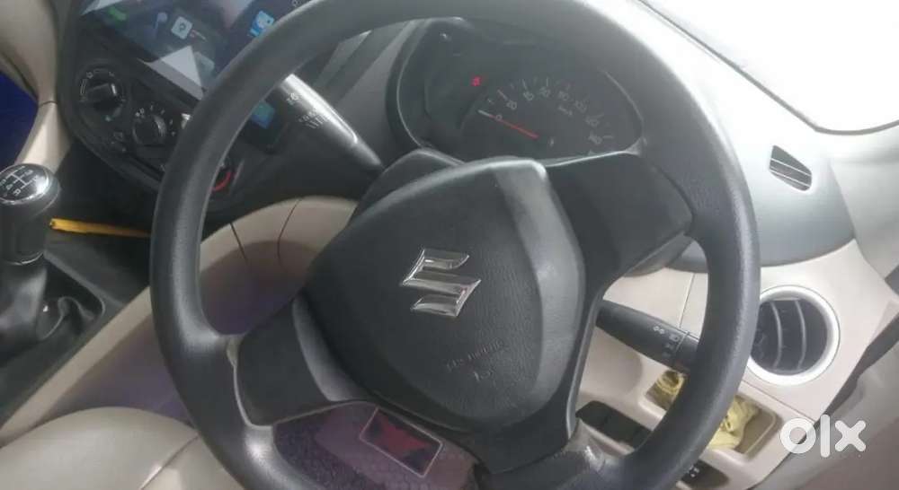 Maruti Suzuki Victoris 2019