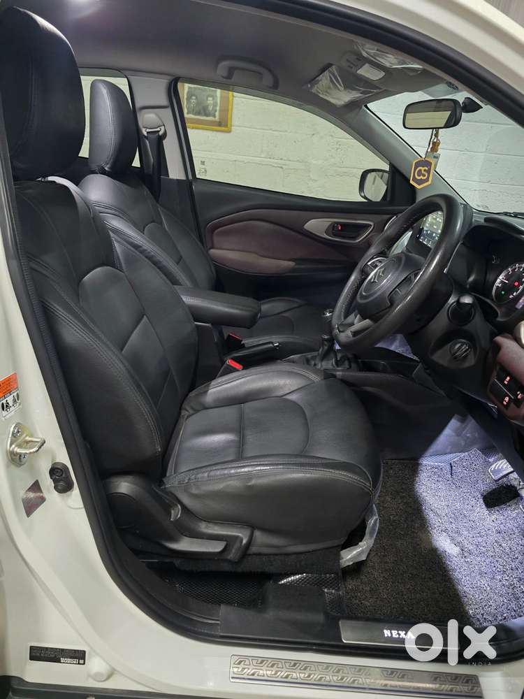 Maruti Suzuki Fronx Sigma 1.2 Mt, 2025, Petrol