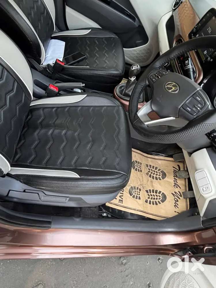 Hyundai Aura 2020