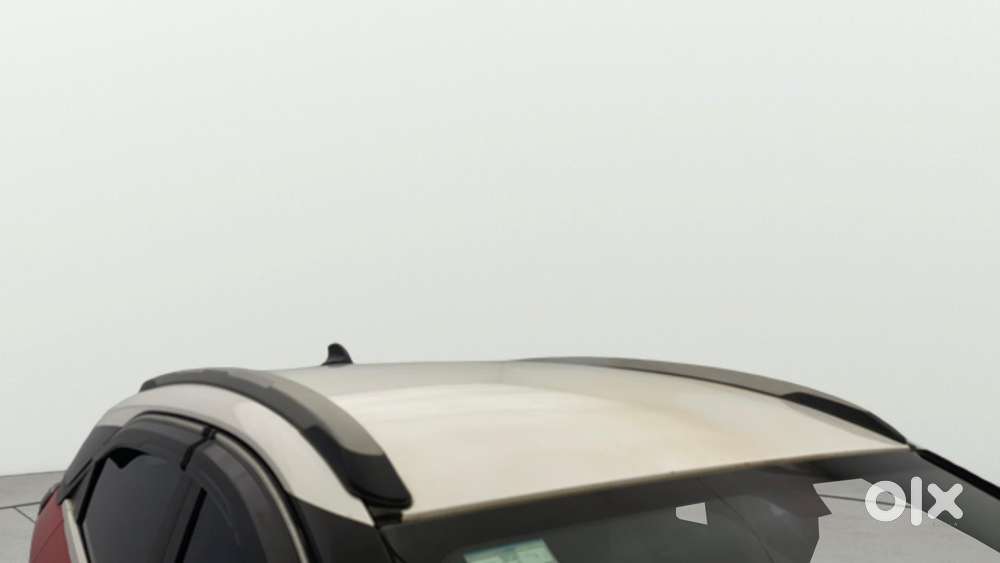 Tata Nexon 1.5 Revotorq Xza Plus, 2021, Diesel