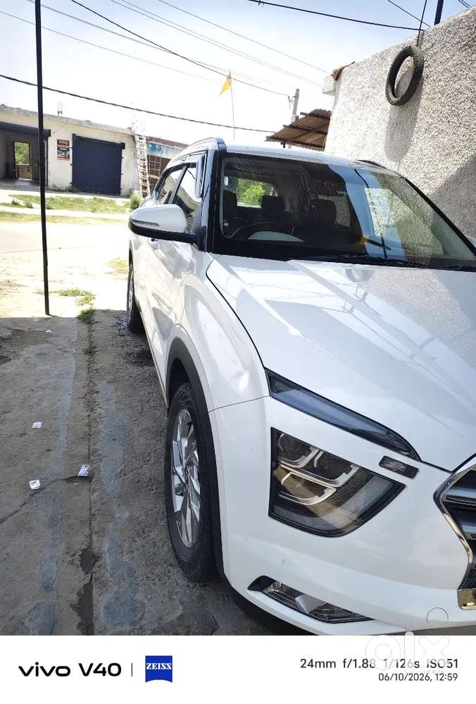 Creta Sell