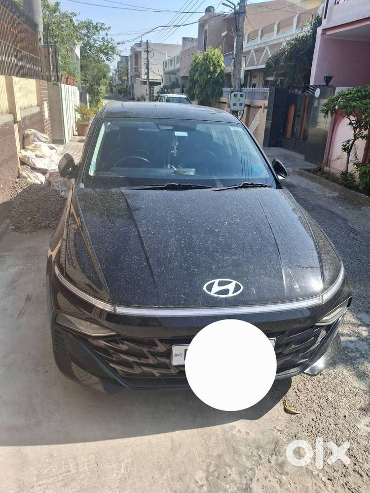 Hyundai Verna 2023 Petrol 70000 Km Driven