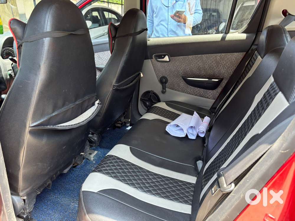 Maruti Suzuki Alto 800 Vxi, 2016, Petrol