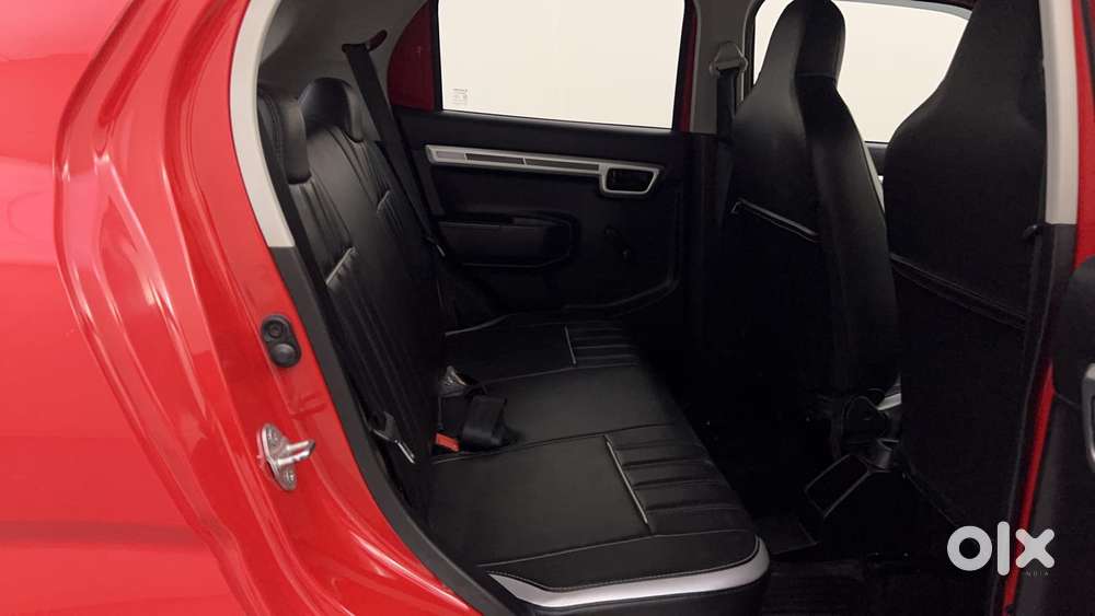 Maruti Suzuki S-presso