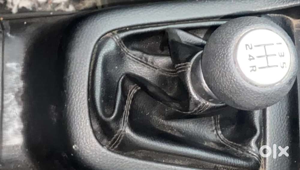 Maruti Suzuki Swift Vdi, 2017, Diesel