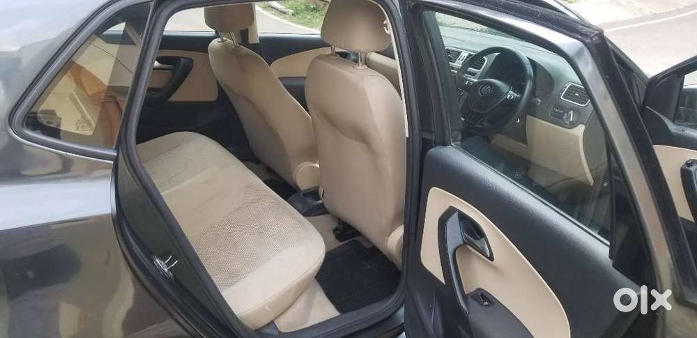 Volkswagen Polo 1.5 Tdi Highline, 2014, Diesel