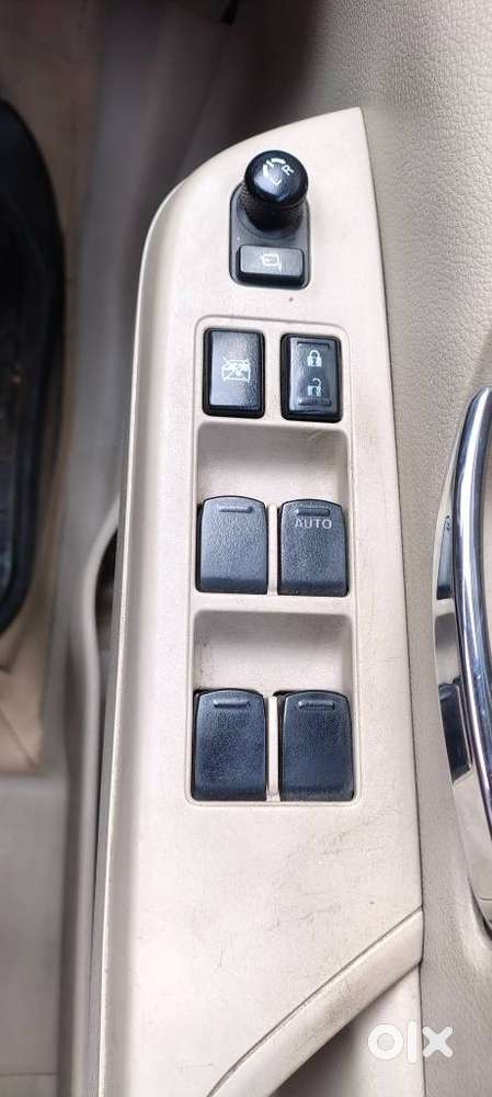 Maruti Suzuki Ertiga 1.5 Vxi, 2024, Petrol