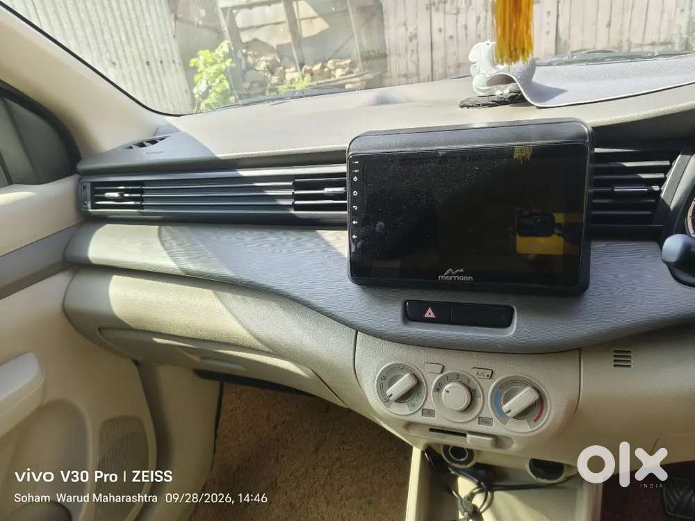 Maruti Ertiga Vdi 2019