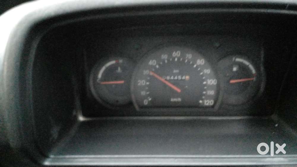 Maruti Suzuki Omni E 8 Seater Std, 2013, Lpg